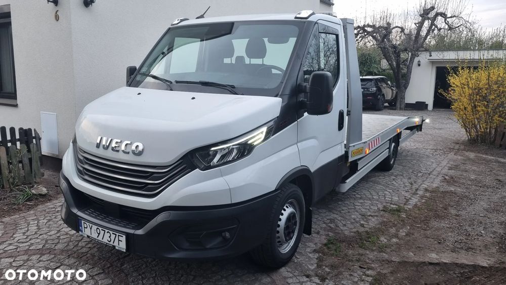 Iveco 35S18 - 2