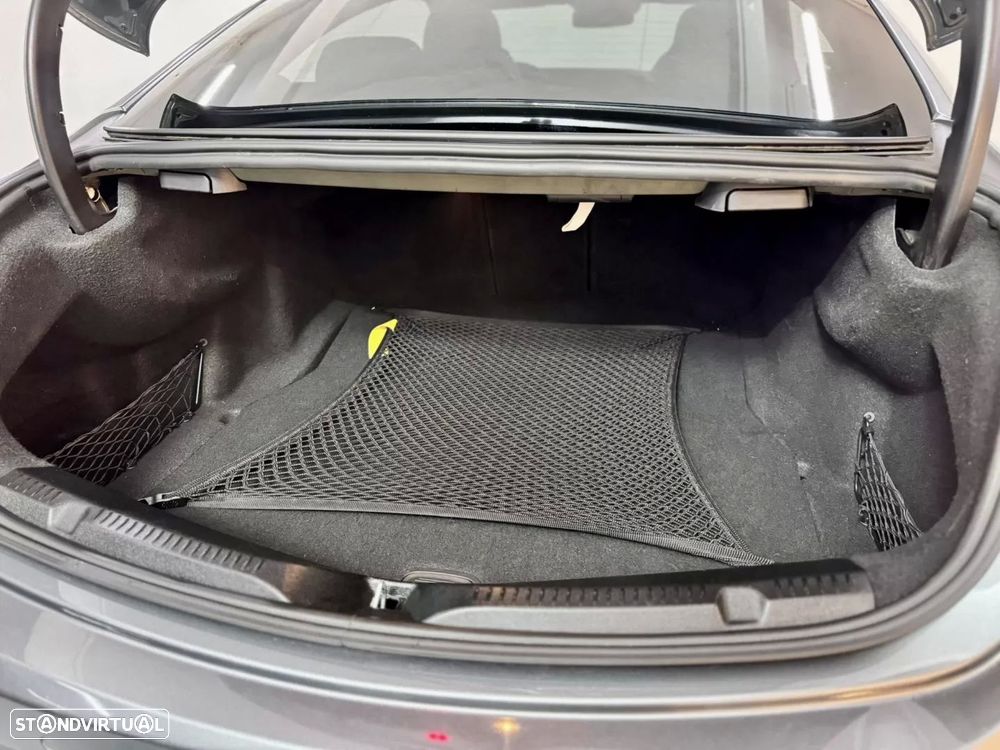 Mercedes-Benz E 220 d AMG Line - 58