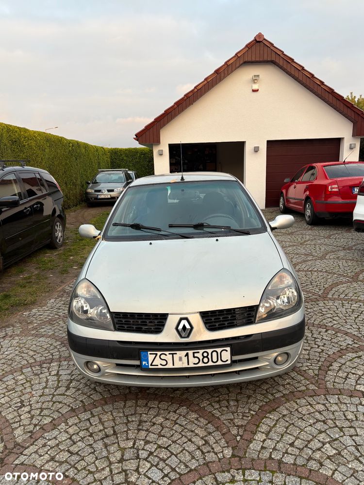 Renault Thalia 1.4 Alize - 6