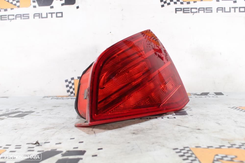 Farolim Direito Audi A4 (8K2, B8)  219602 / Mala Passageiro Sedan - 4