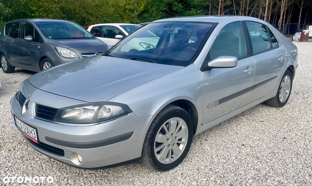 Renault Laguna - 13