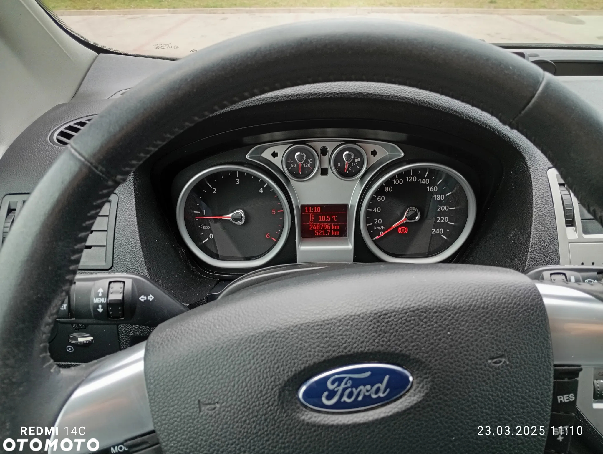 Ford Kuga 2.0 TDCi 4WD Trend - 16