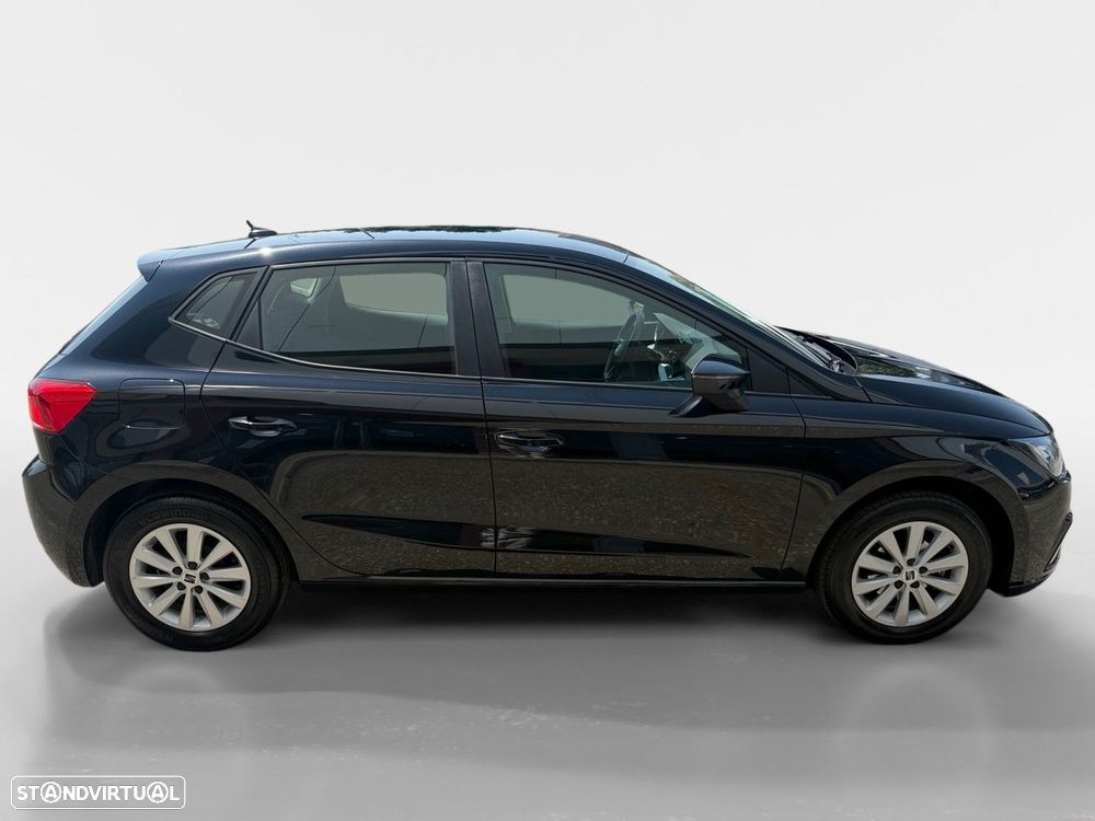 SEAT Ibiza 1.0 TSI Style - 6