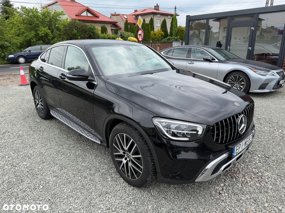 Mercedes-Benz GLC 200 d Business Edition - 17