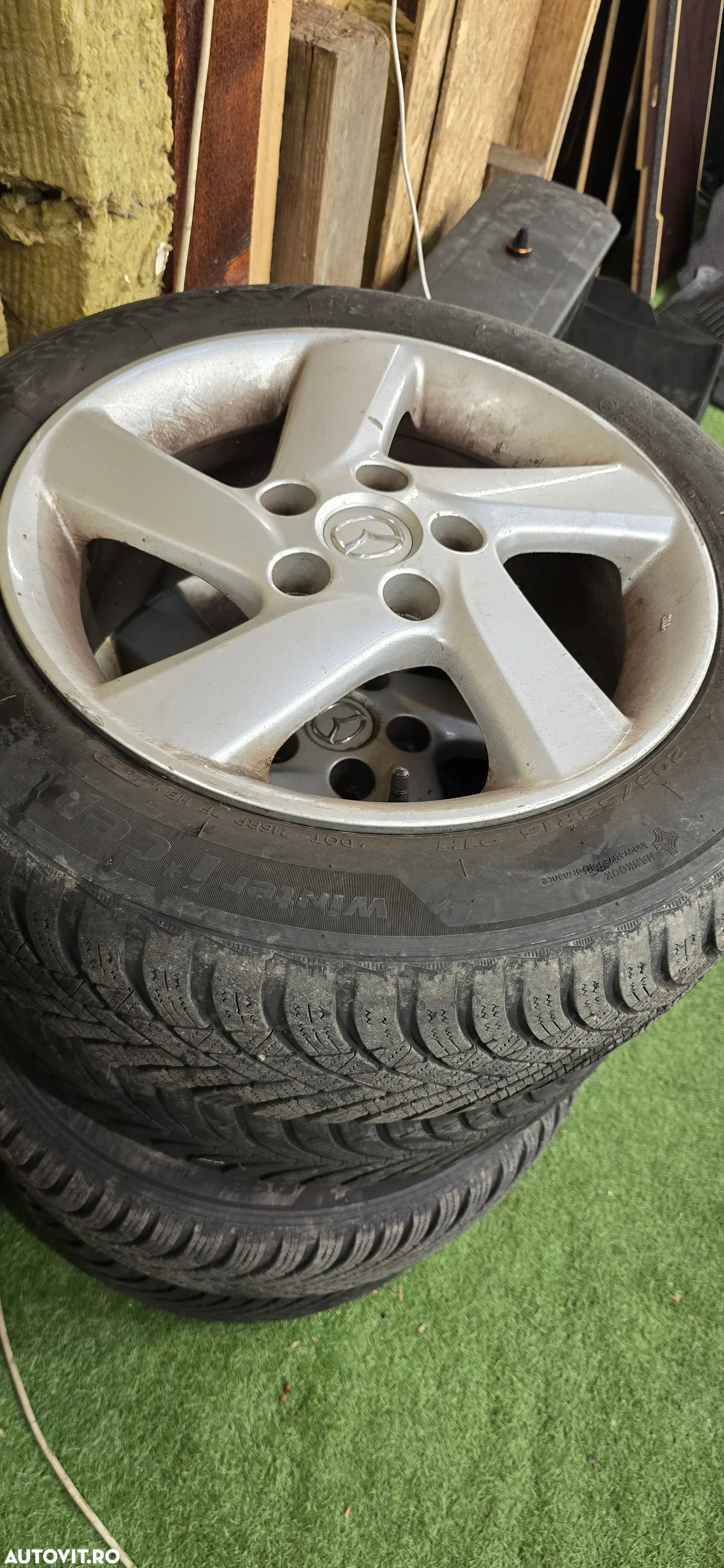 Mazda 6 Sport 2.2 CD DPF Exclusive - 11