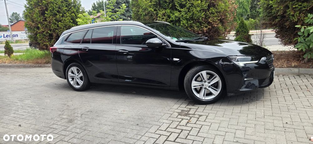 Opel Insignia 2.0 Automatik Ultimate - 6