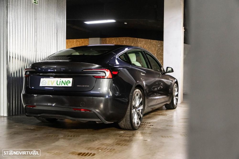 Tesla Model 3 Long Range Tração Integral - 10