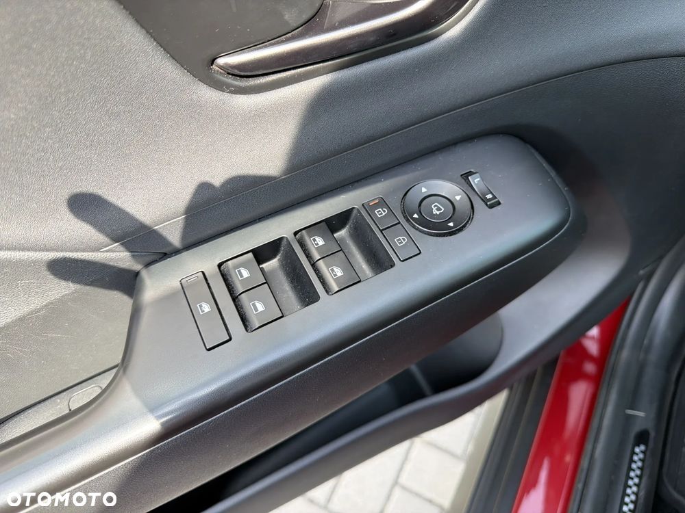 Hyundai Kona 1.6 GDI Hybrid N-Line DCT - 20