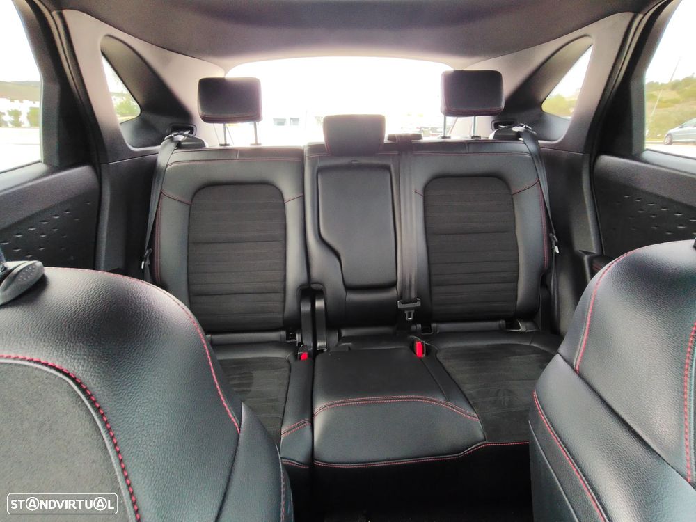 Ford Kuga 2.5 PHEV ST-Line X - 3
