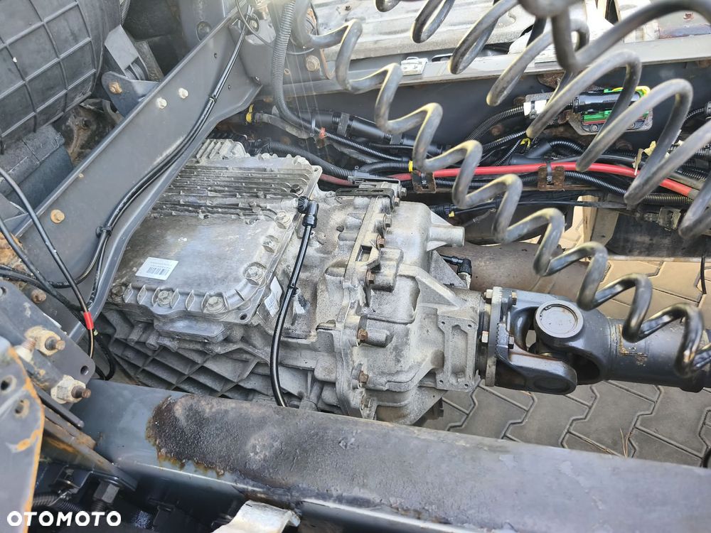Renault Gama T 460 2014r Standard Nowe Opony mały przebieg - 33