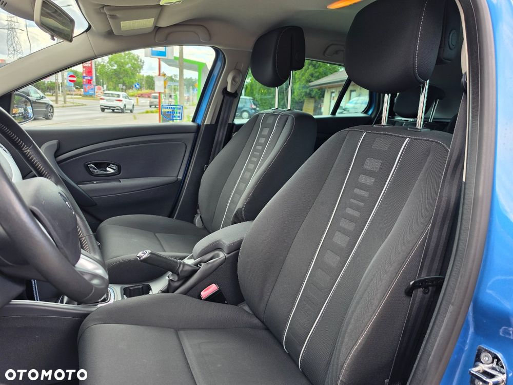 Renault Megane - 16