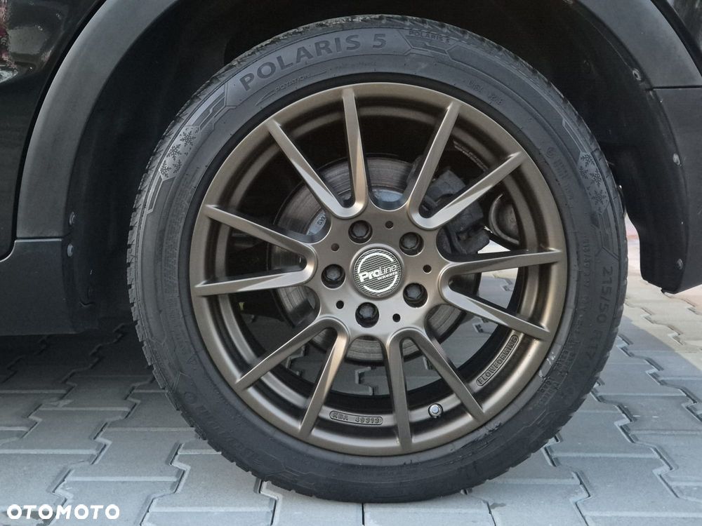 SsangYong/KGM Tivoli 1.6 D Sapphire - 22