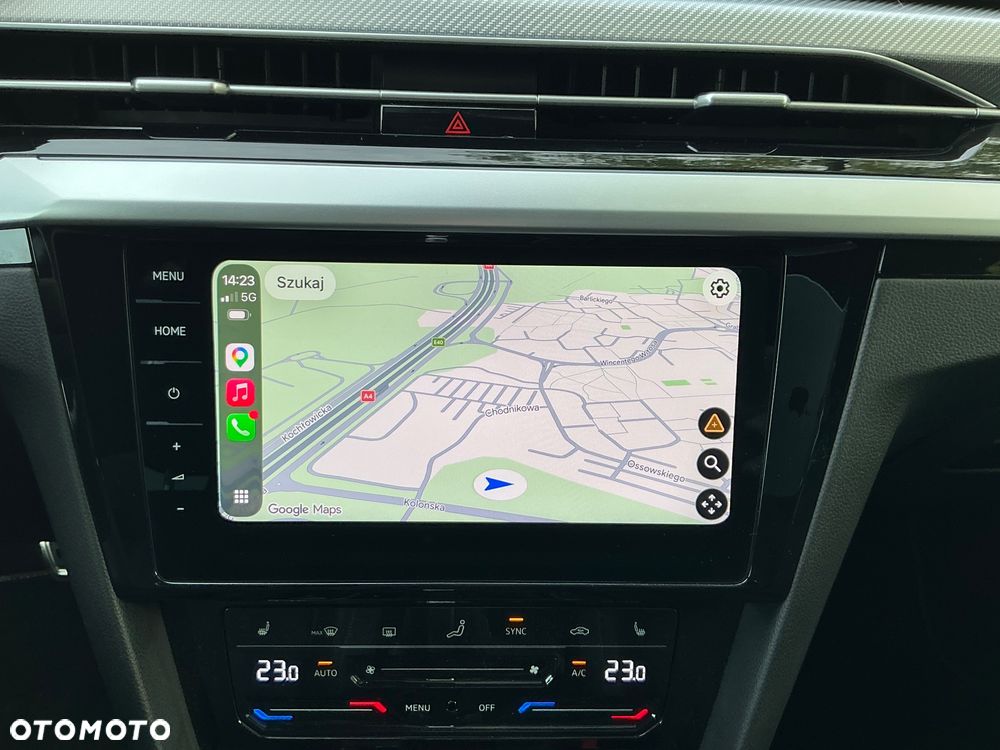 Volkswagen Arteon 2.0 TSI R-Line DSG - 32
