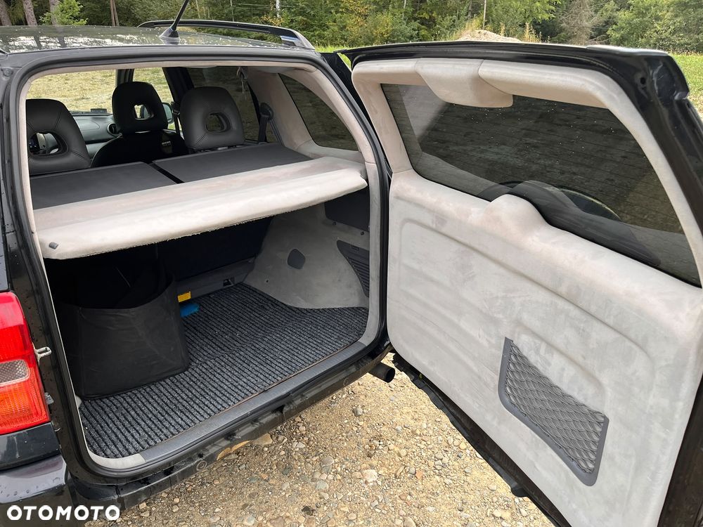 Toyota RAV4 2.0 D-4D 4x4 - 8