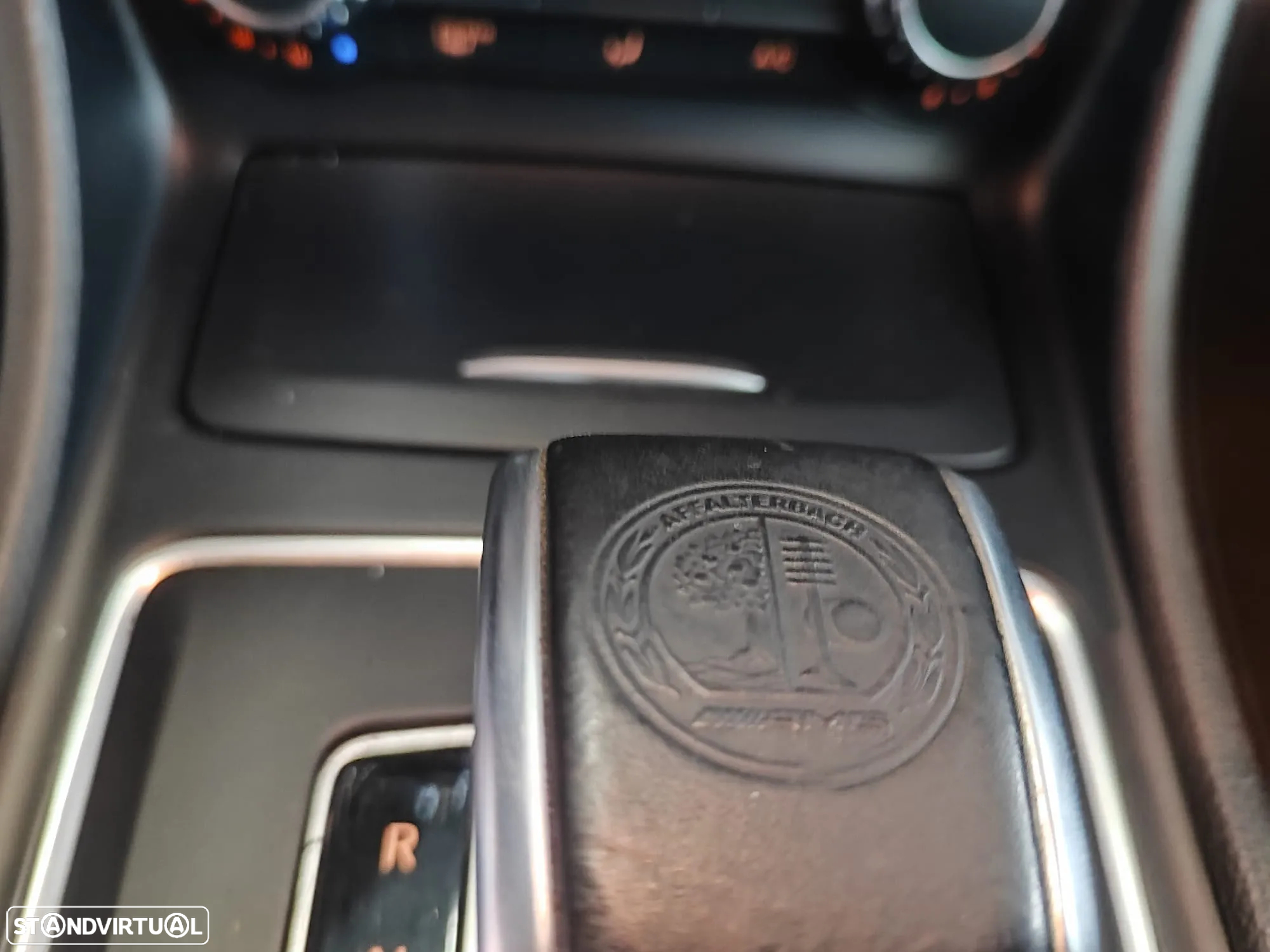 Mercedes-Benz CLA 45 AMG 4-Matic - 39