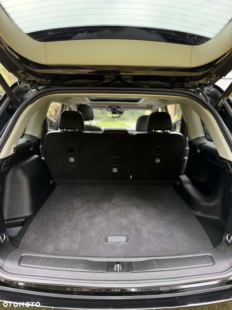 Jeep Grand Cherokee 3.6 V6 Limited - 11