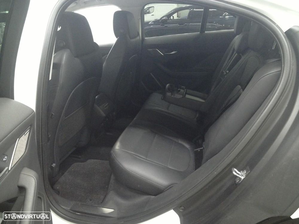 Jaguar I-Pace SE AWD Aut. - 10