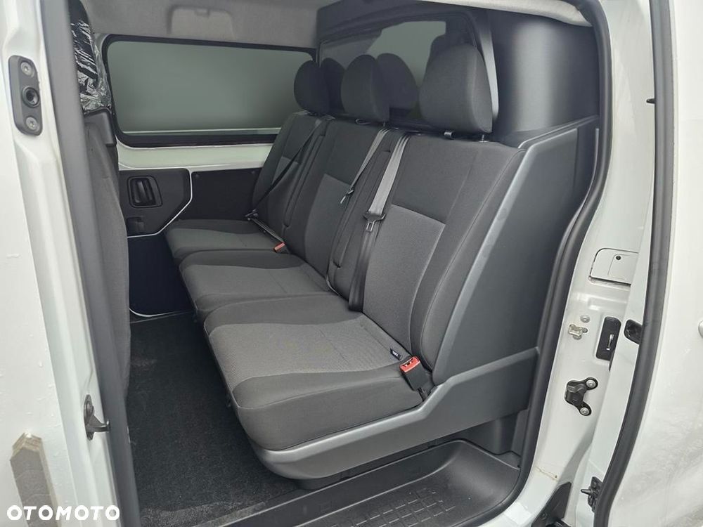 Fiat Scudo 2.2 MJ XL 3,1t - 8