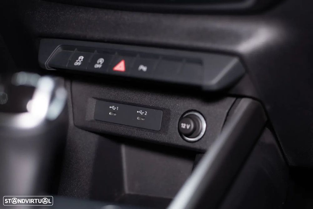 Audi A1 Sportback - 37