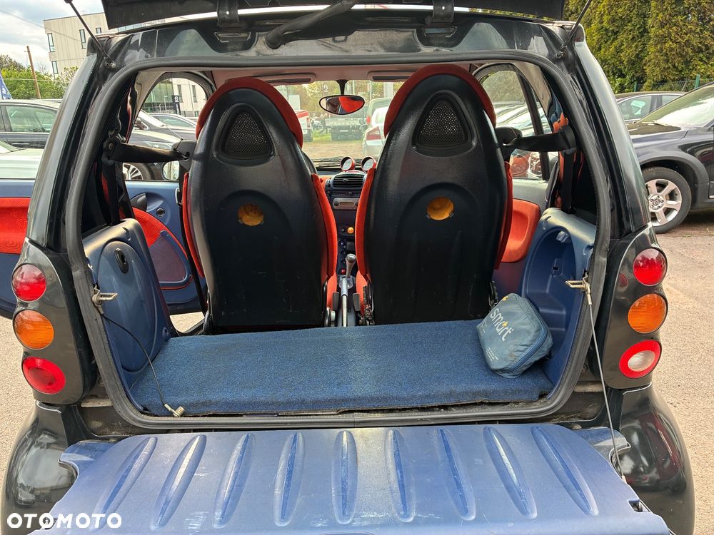 Smart Fortwo - 14