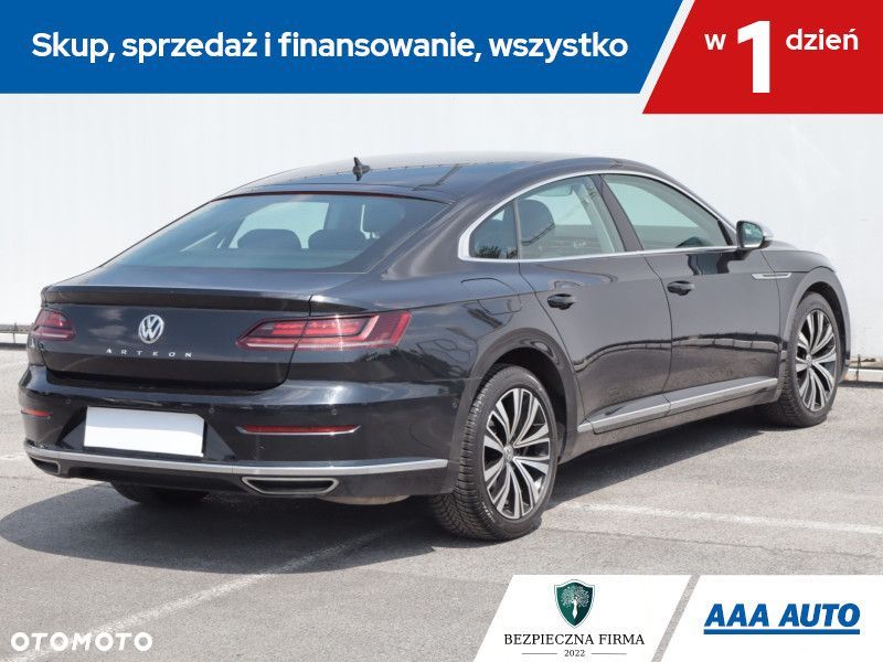 Volkswagen Arteon - 7