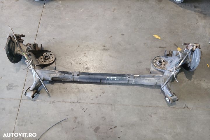 Punte spate 55100-C8100 55100-C8100 Hyundai i20 2 (GB) [2014 - 2020] - 1