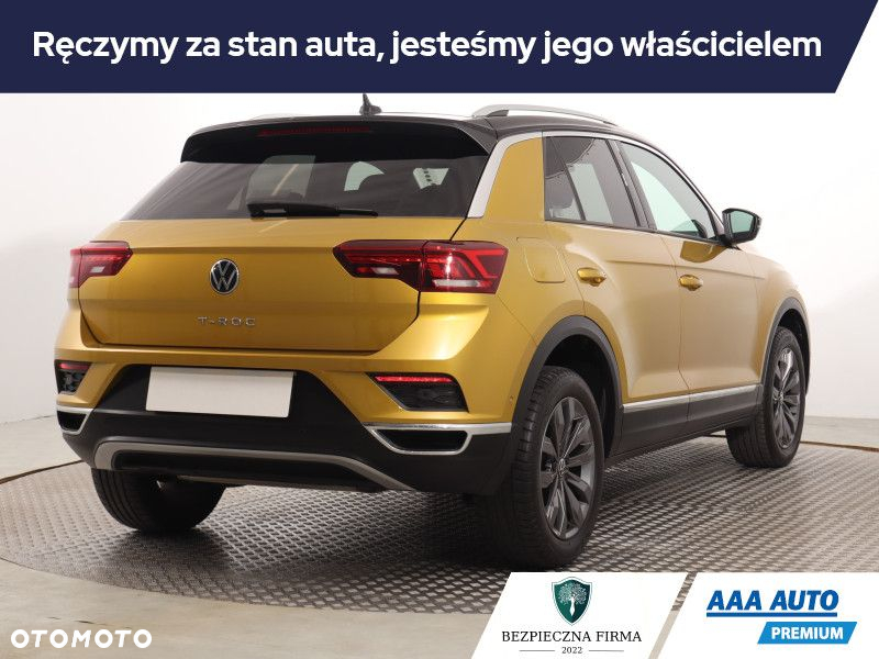 Volkswagen T-Roc - 6
