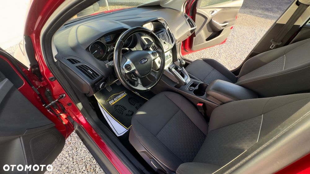 Ford Focus 1.0 EcoBoost Edition - 25