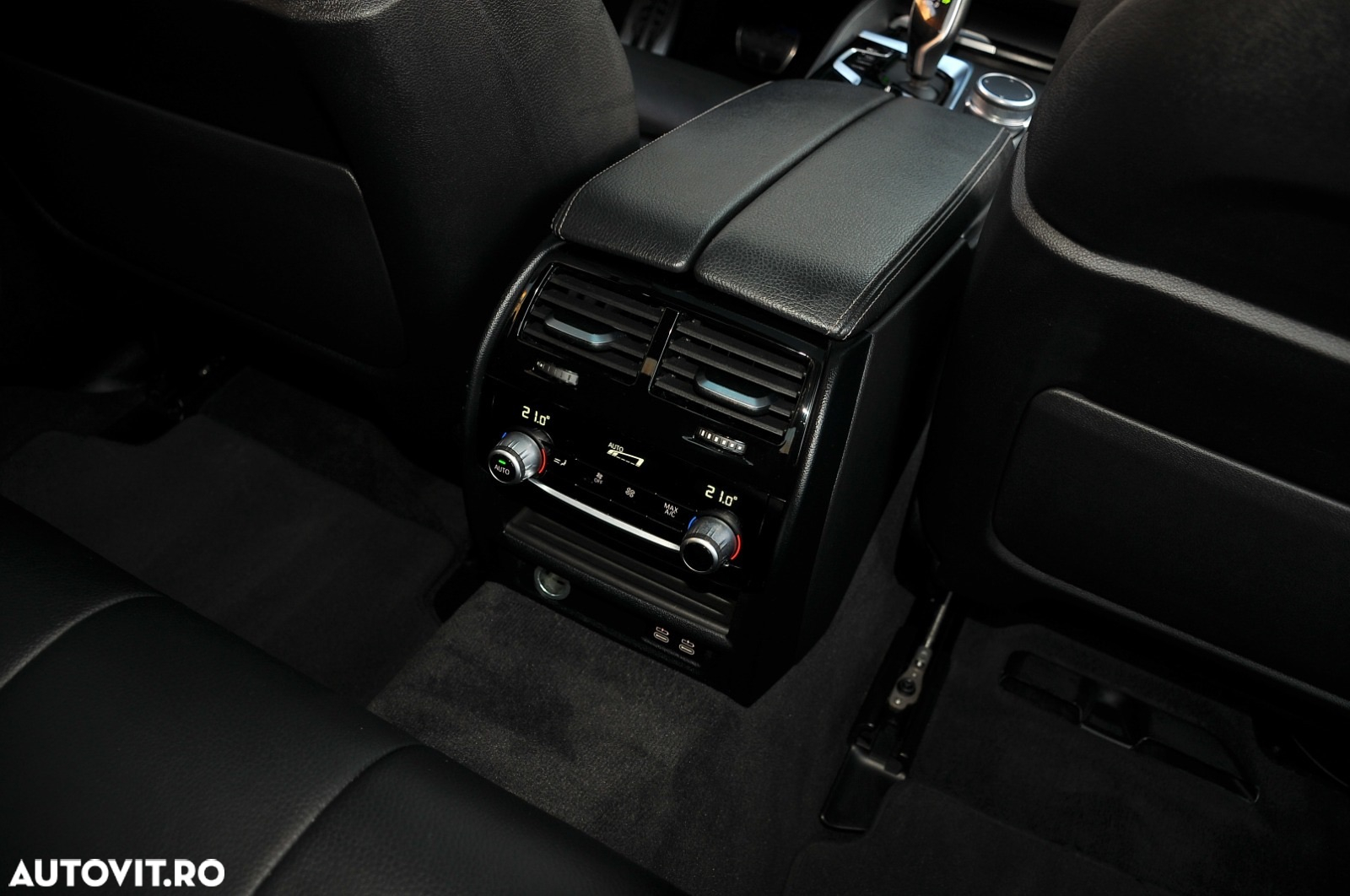 BMW Seria 5 - 26