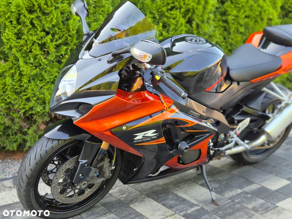 Suzuki GSX-R - 7