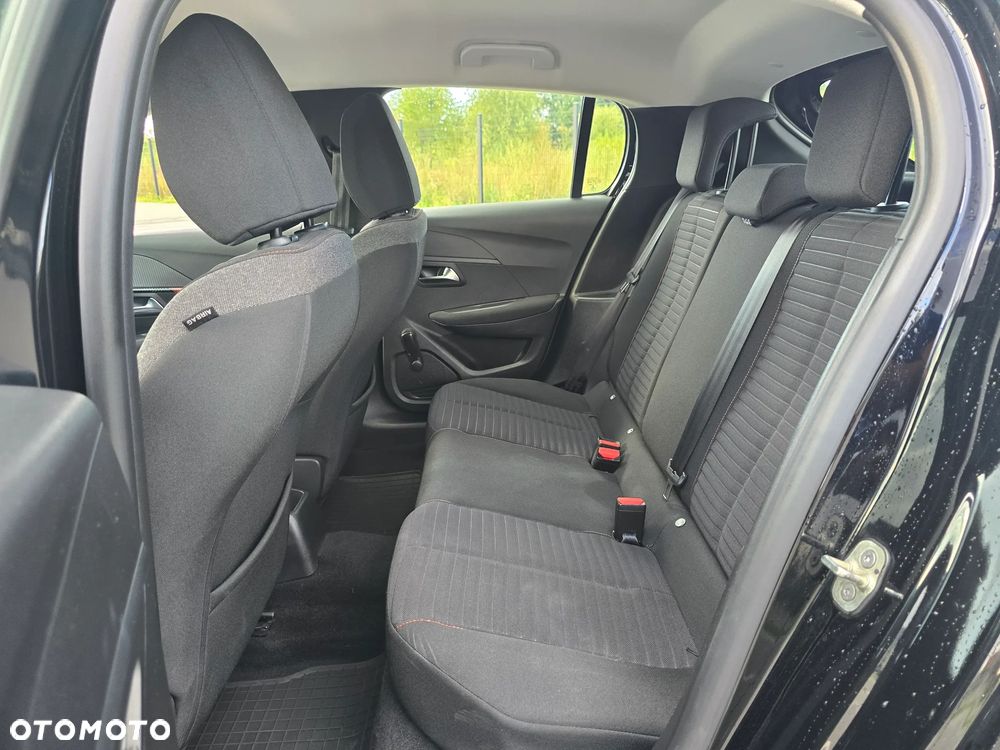 Peugeot 208 1.5 BlueHDi Active Pack S&S - 26
