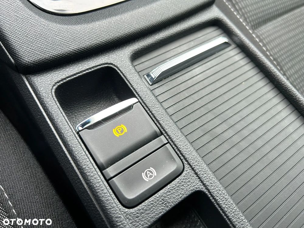 Skoda Octavia 1.5 TSI ACT Ambition - 21