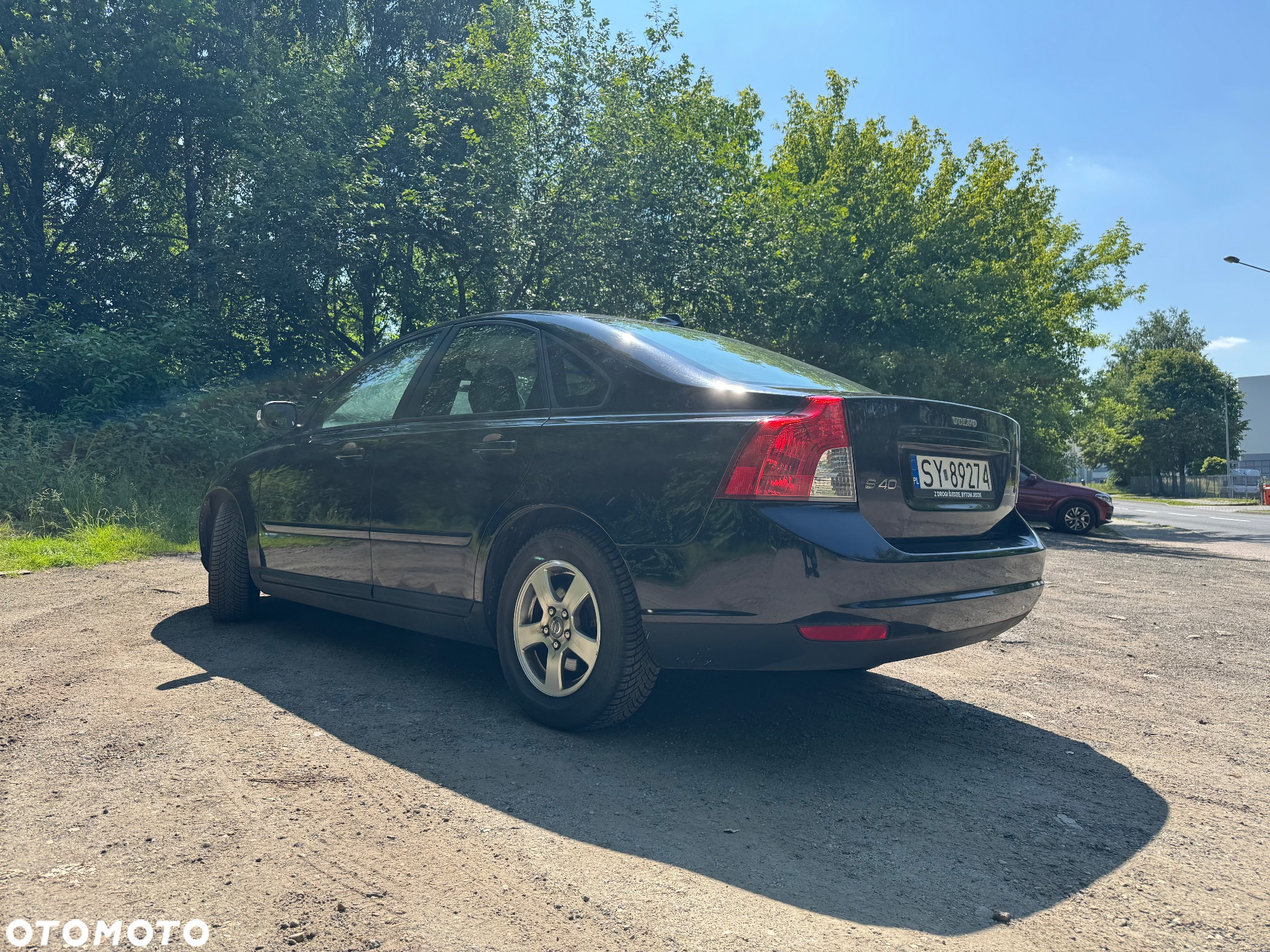 Volvo S40 1.8 Kinetic - 4