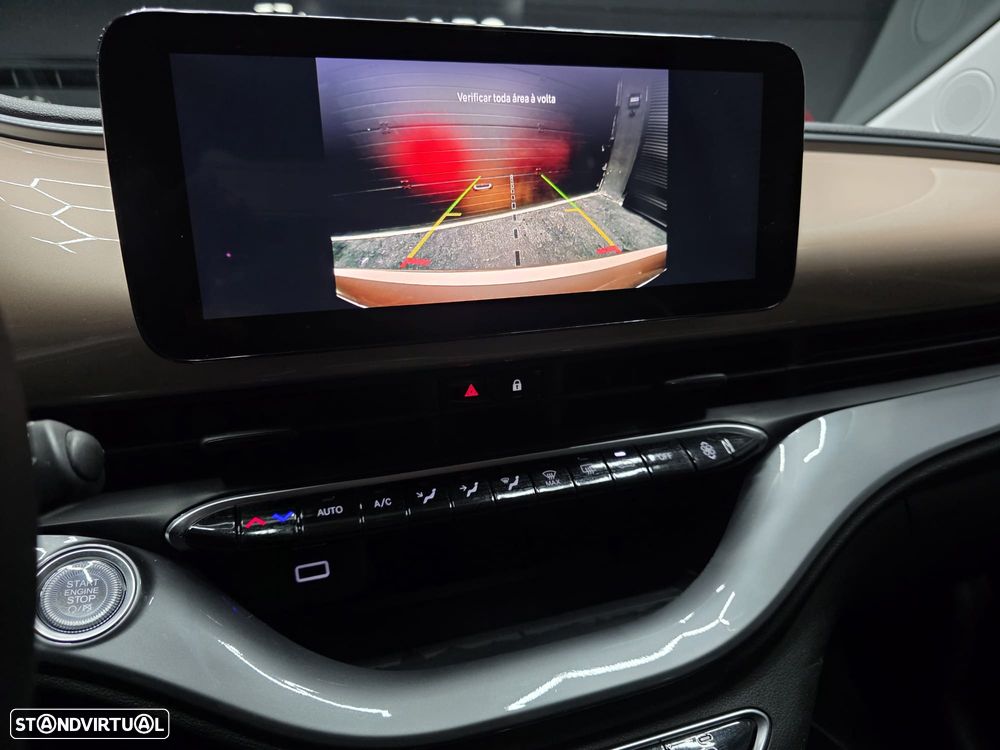 Fiat 500e 3 + 1 Standard - 21