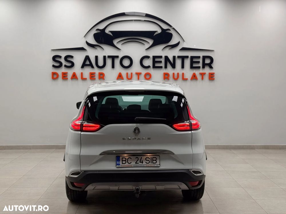 Renault Espace Energy dCi 160 EDC Business - 13