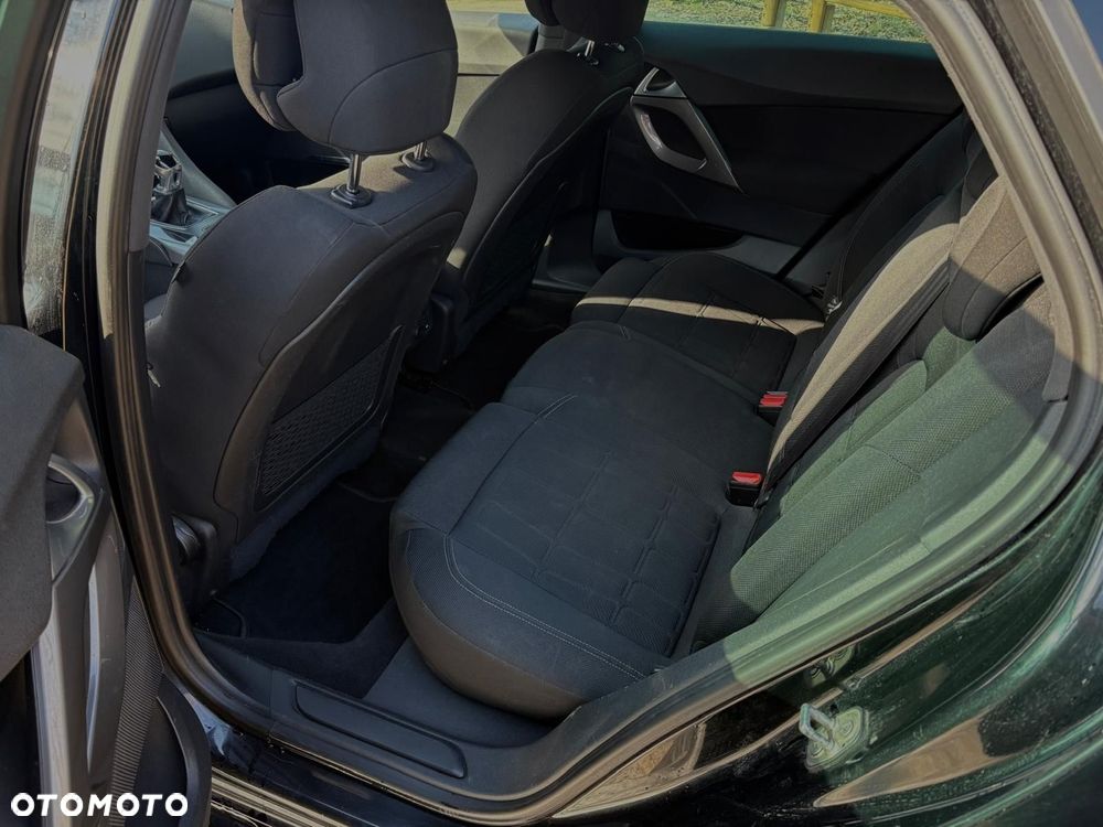 Citroën DS5 2.0 HDi Chic - 9