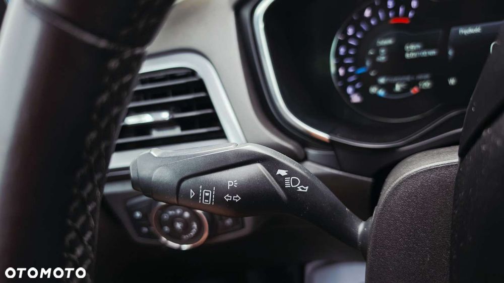 Ford Mondeo 2.0 TDCi Titanium PowerShift - 22