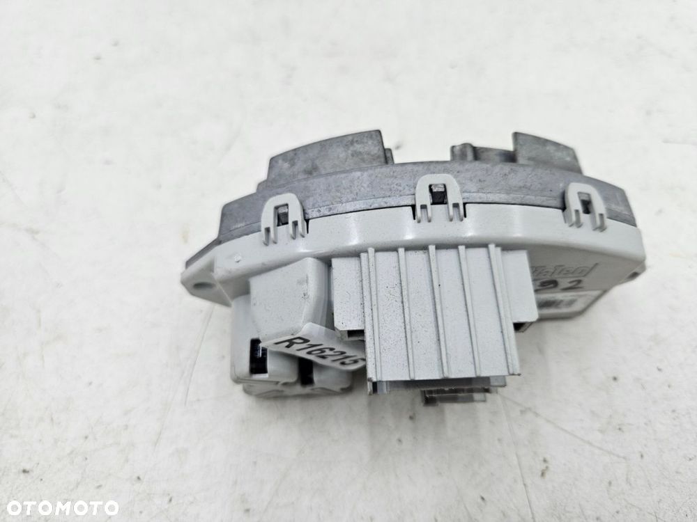 Opornica BMW E90 E91 E92 E93 04-12r. rezystor wentylatora dmuchawy wnętrza t1015486a - 3