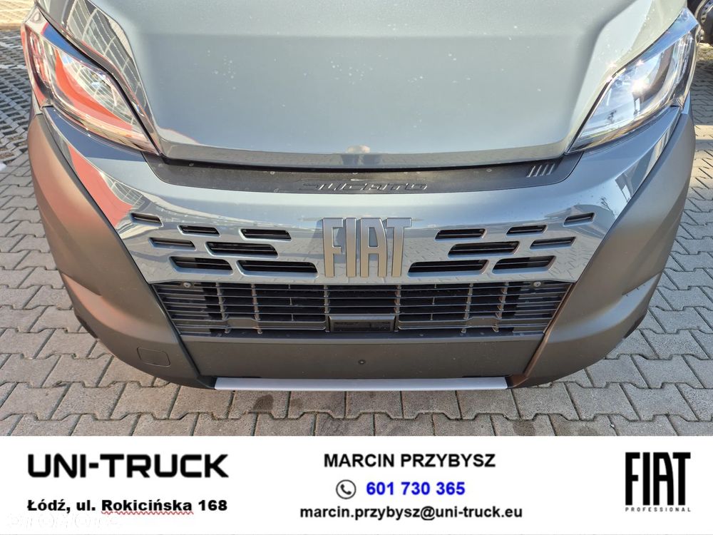 Fiat DUCATO  MAXI  L4H2  140 KM - 3