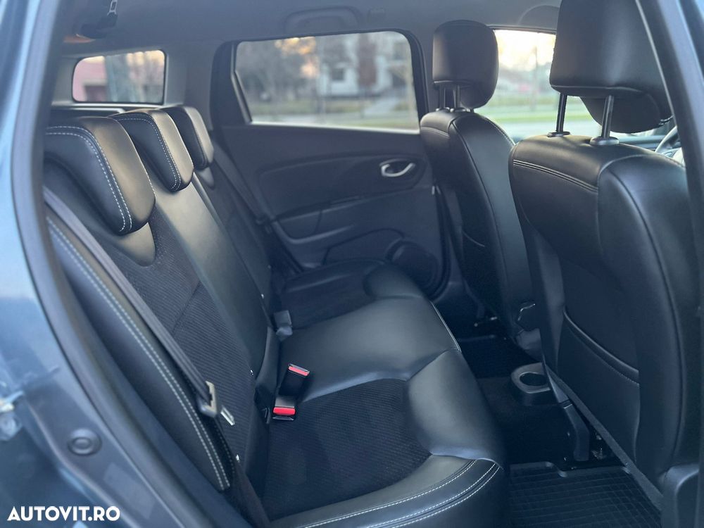 Renault Clio ver-energy-dci-110-start-stop-intens - 25