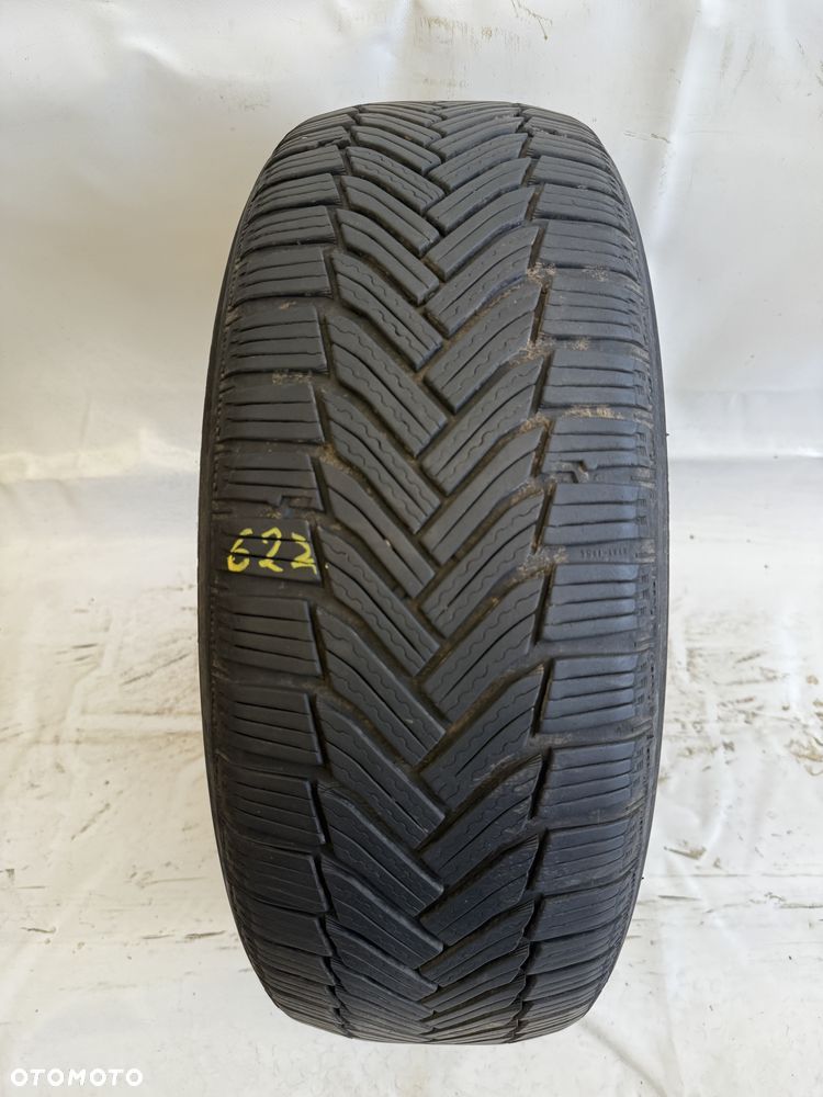 205/60/16 Michelin Alpin 6 92T (622) - 1