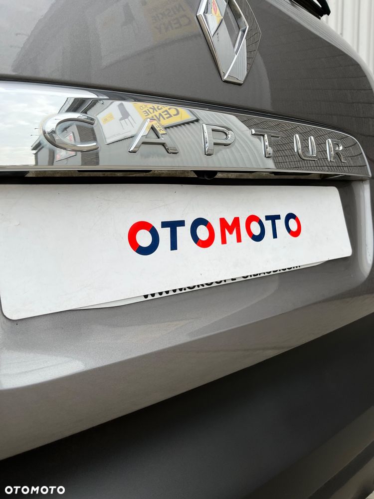 Renault Captur ENERGY TCe 90 Start&Stop Intens - 11