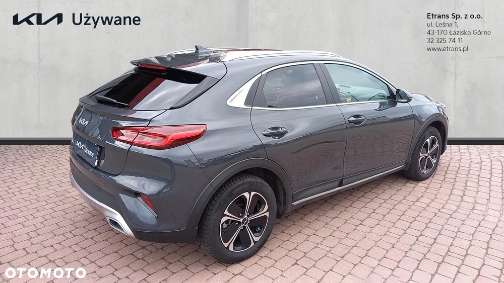 Kia XCeed 1.6 GDI PHEV L DCT - 5