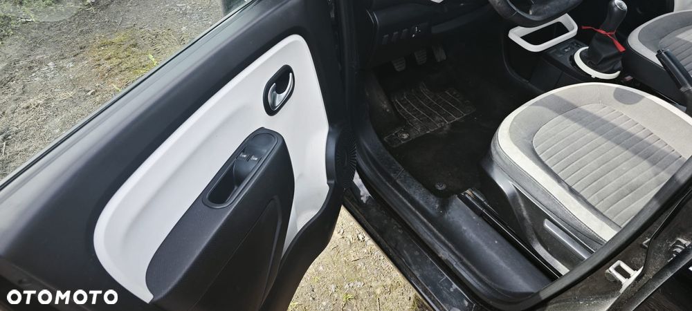 Renault Twingo SCe 70 Experience - 20