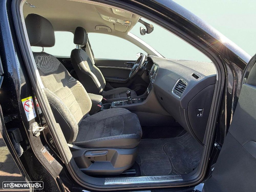 SEAT Ateca 1.6 TDI Style - 15