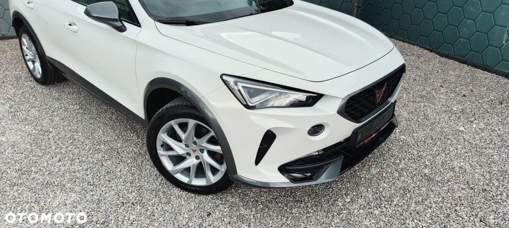 Cupra Formentor 1.5 TSI DSG - 8