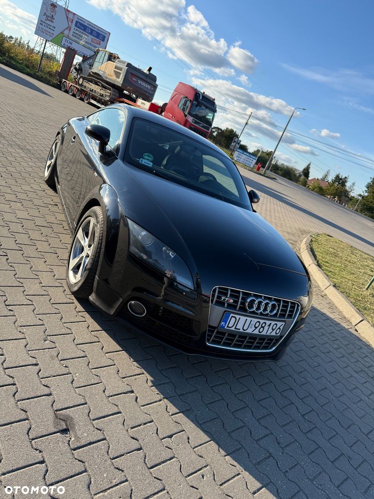 Audi TT Coupé 2.0 TFSI - 3