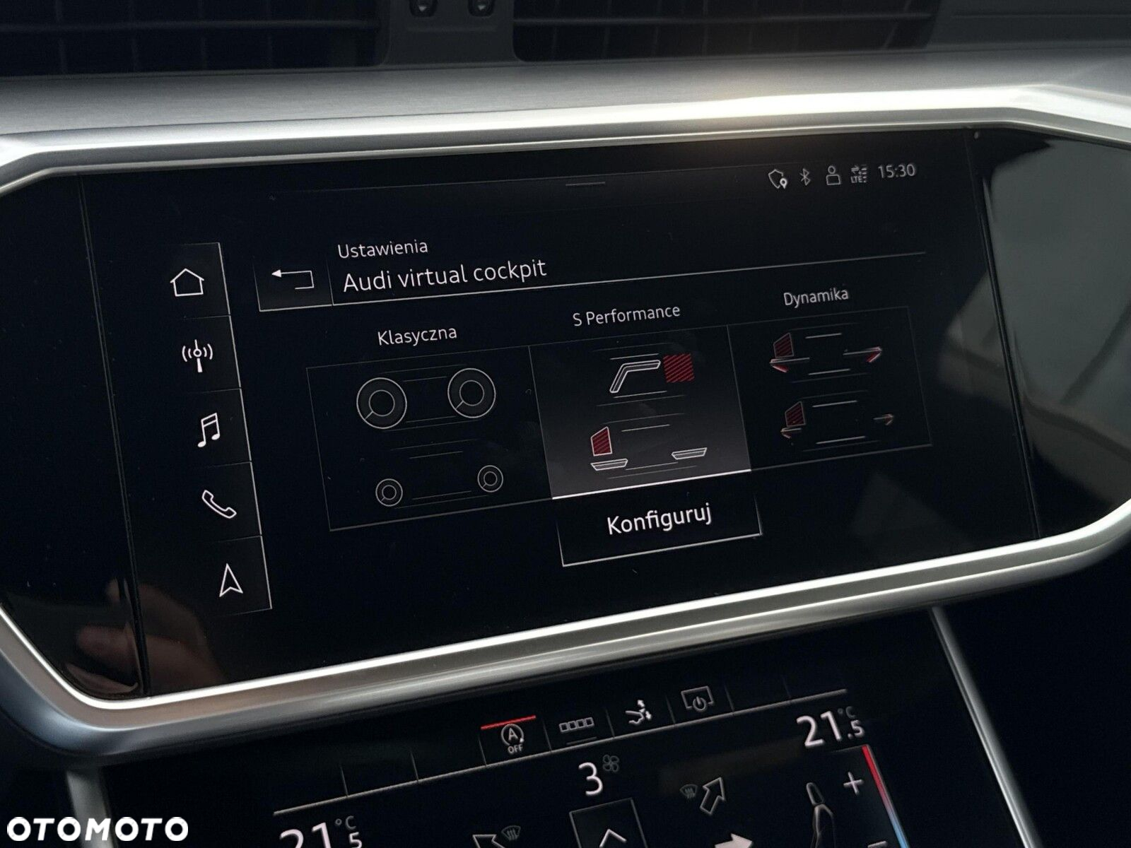Audi A7 Sportback - 23