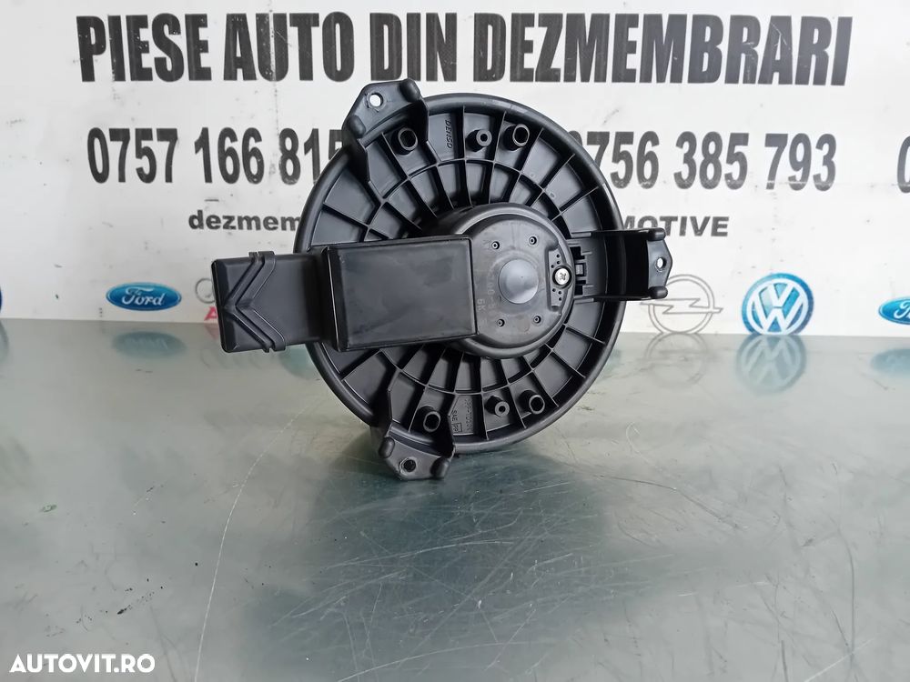 Aeroterma Bord Ventilator Habitaclu Dodge Caliber 2006-2012 Volan Stanga - 4