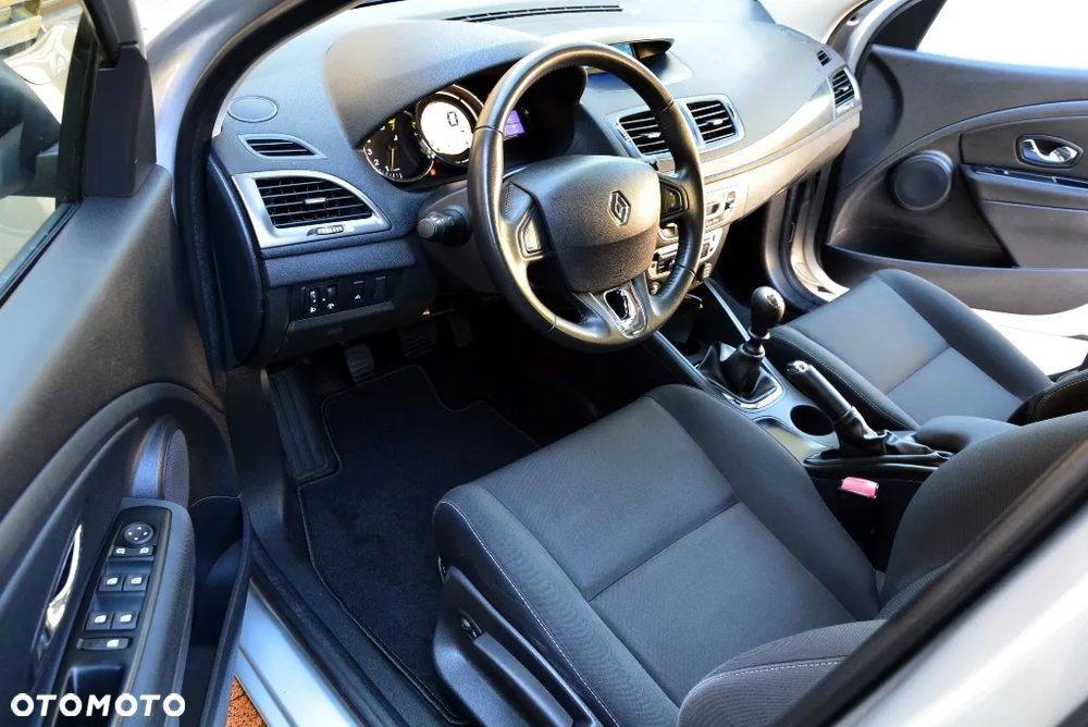 Renault Megane Grandtour 1.6 16V 110 Expression - 7